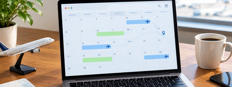 Flexible Flight Tickets