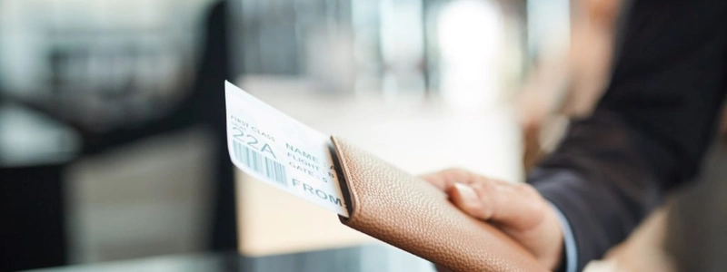 Flexible Flight Tickets