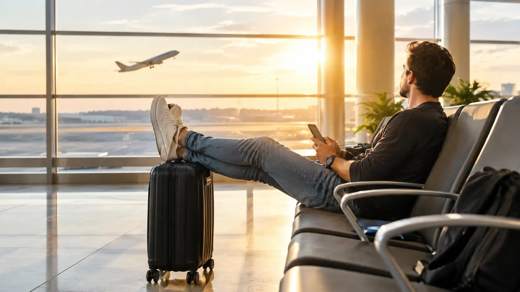 Frontier Airlines